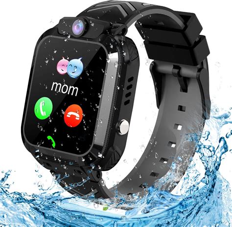 smart watches for kid boy